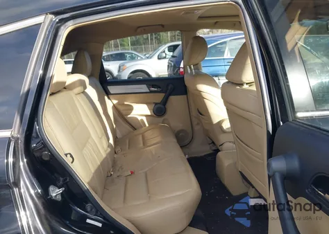 2010 Honda Cr-V Ex-L z USA, uszkodzony, nr VIN 5J6RE3H7XAL029544